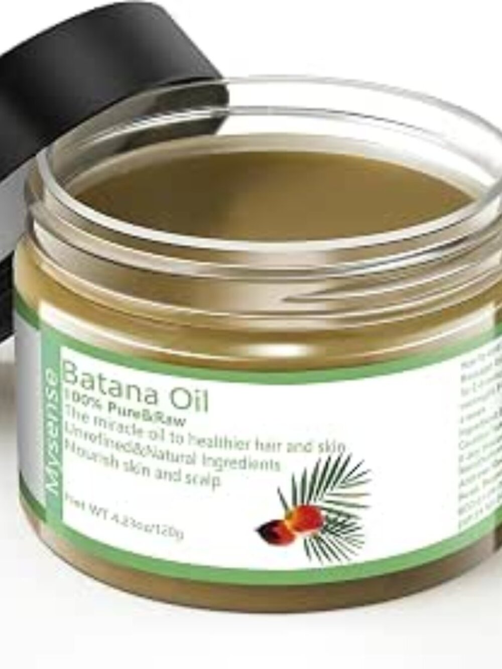 Batana Oil